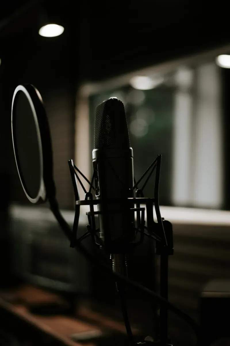 Studio Harmonie Rouge 3