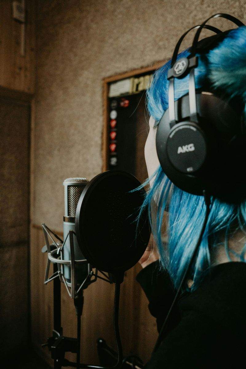 Prise de son pour podcasts et interviews