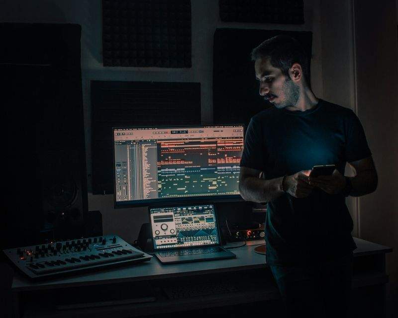 Mastering pour diffusion digitale et physique